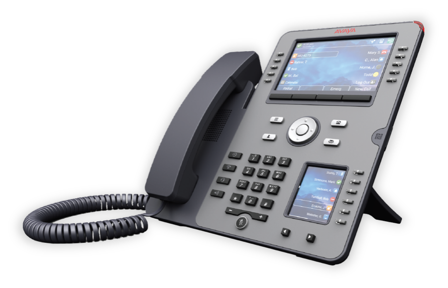 AVAYA,J189,IP话机