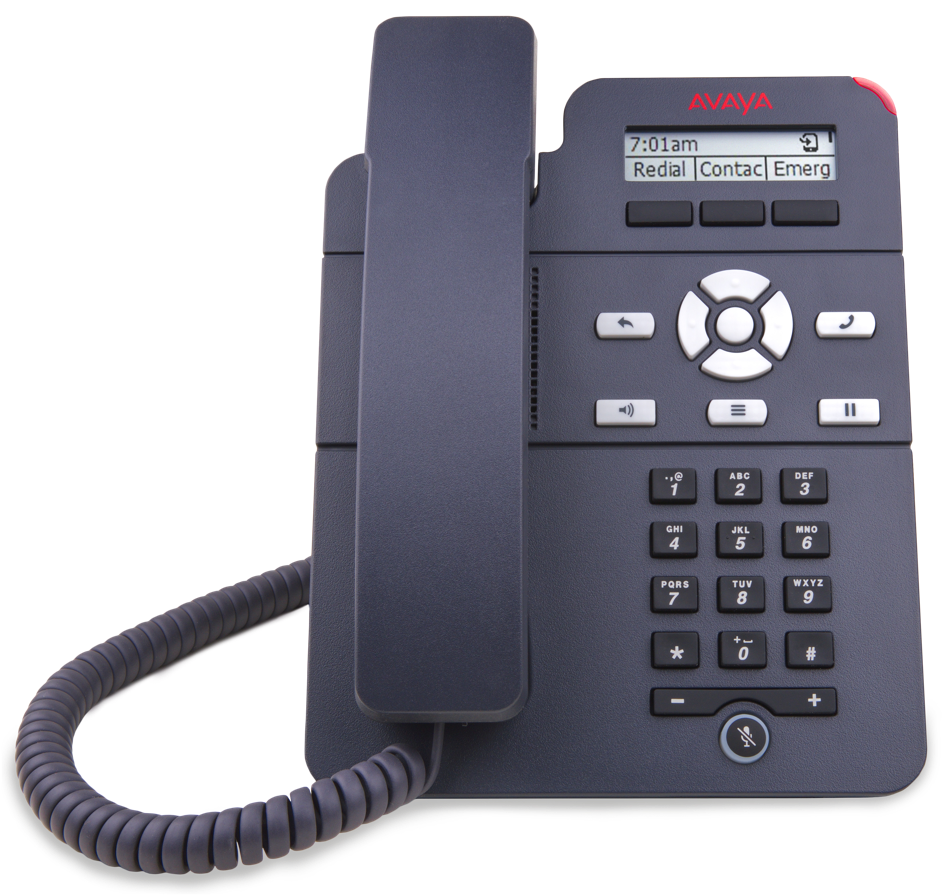 AVAYA,IPO,J129,IP phone
