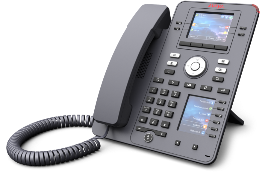 Avaya,IPO,J159,IP话机