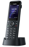 亿联,wifi电话,AX83H