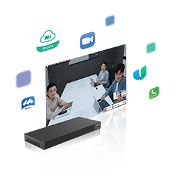 亿联,MeetingEye 500 Pro,视频终端
